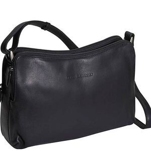 DEREK ALEXANDER Cierra East West Flap Bag